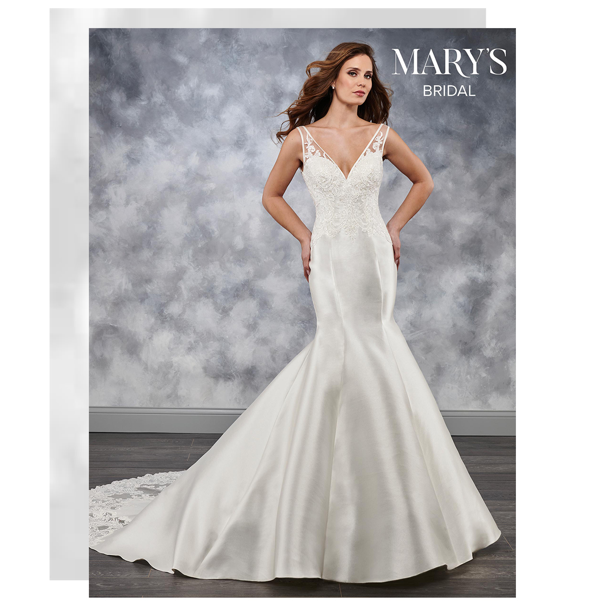 Mary's bridal outlet 2019