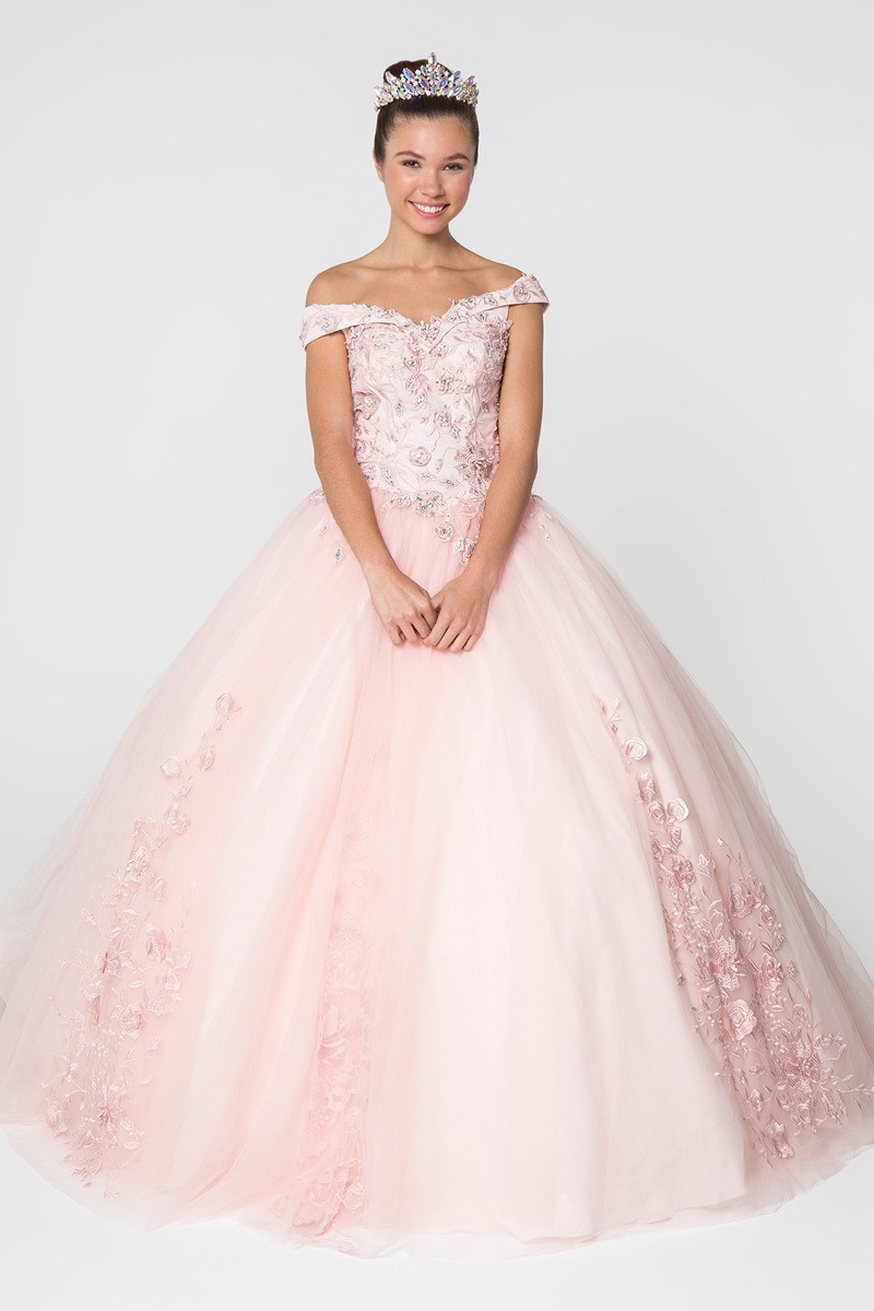 quinceanera dresses boutique in kendall